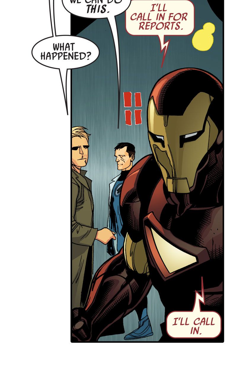 Secret Invasion Infinity Comic (2023) issue 1 - Page 72