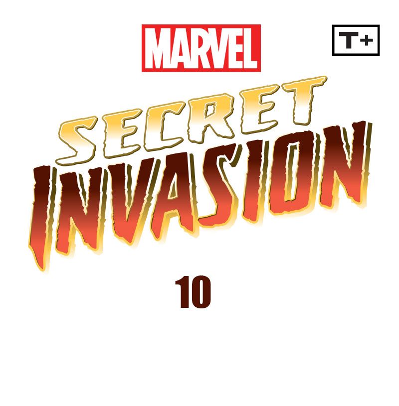 Secret Invasion Infinity Comic (2023) issue 10 - Page 2