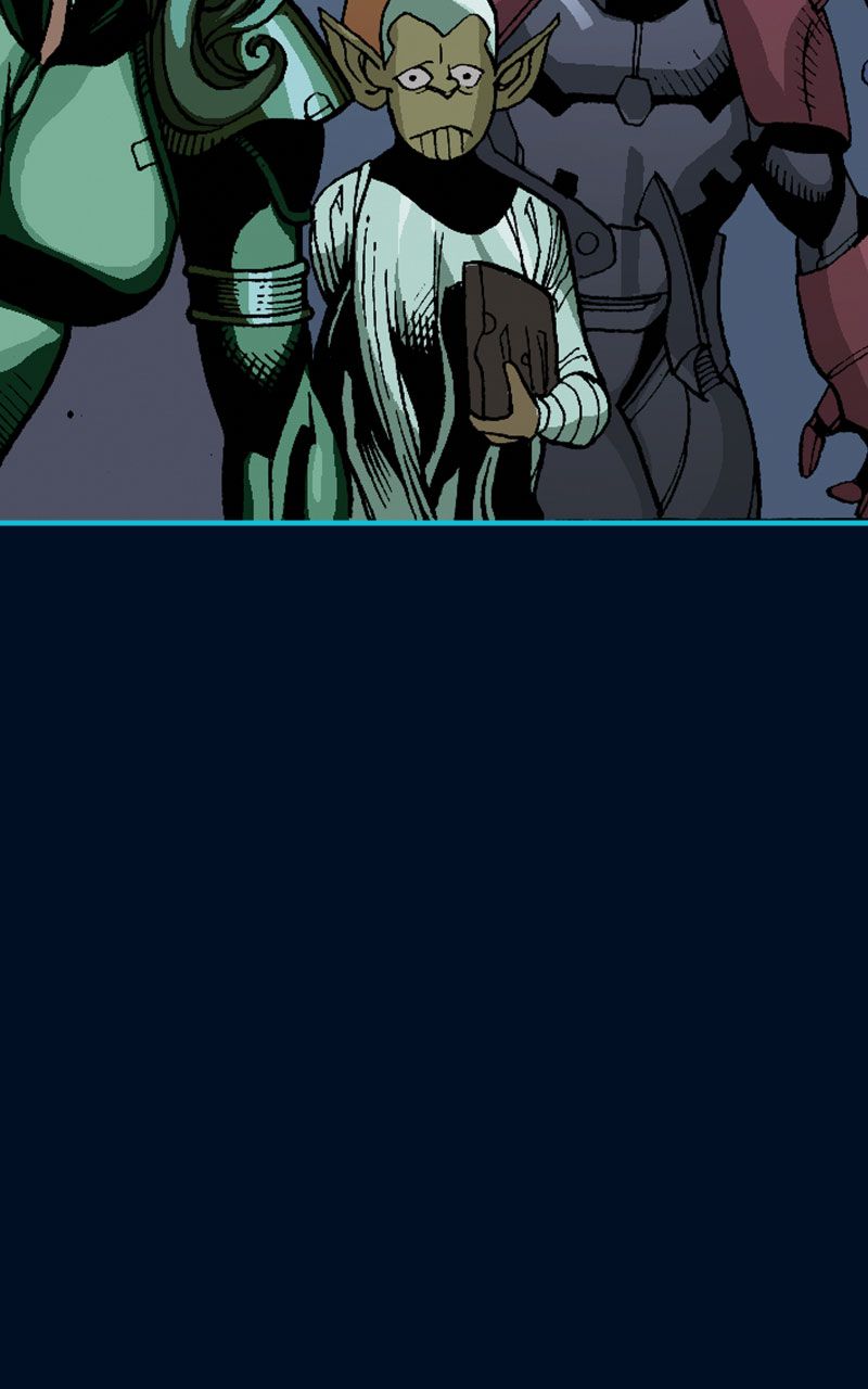 Secret Invasion Infinity Comic (2023) issue 10 - Page 112