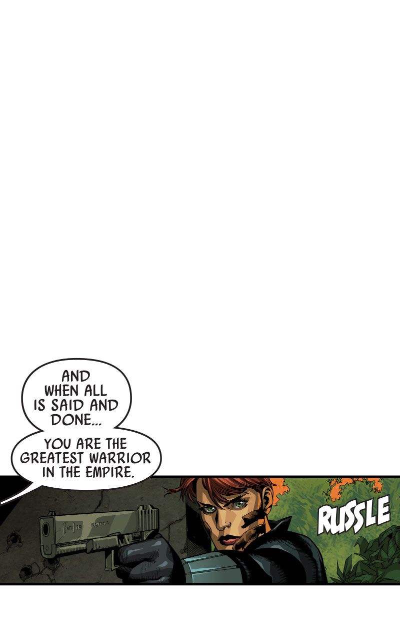 Secret Invasion Infinity Comic (2023) issue 10 - Page 13