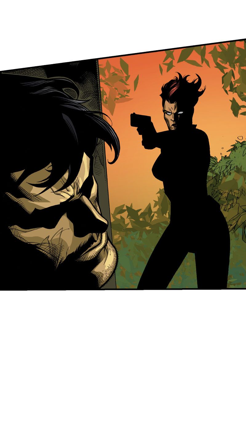 Secret Invasion Infinity Comic (2023) issue 10 - Page 27