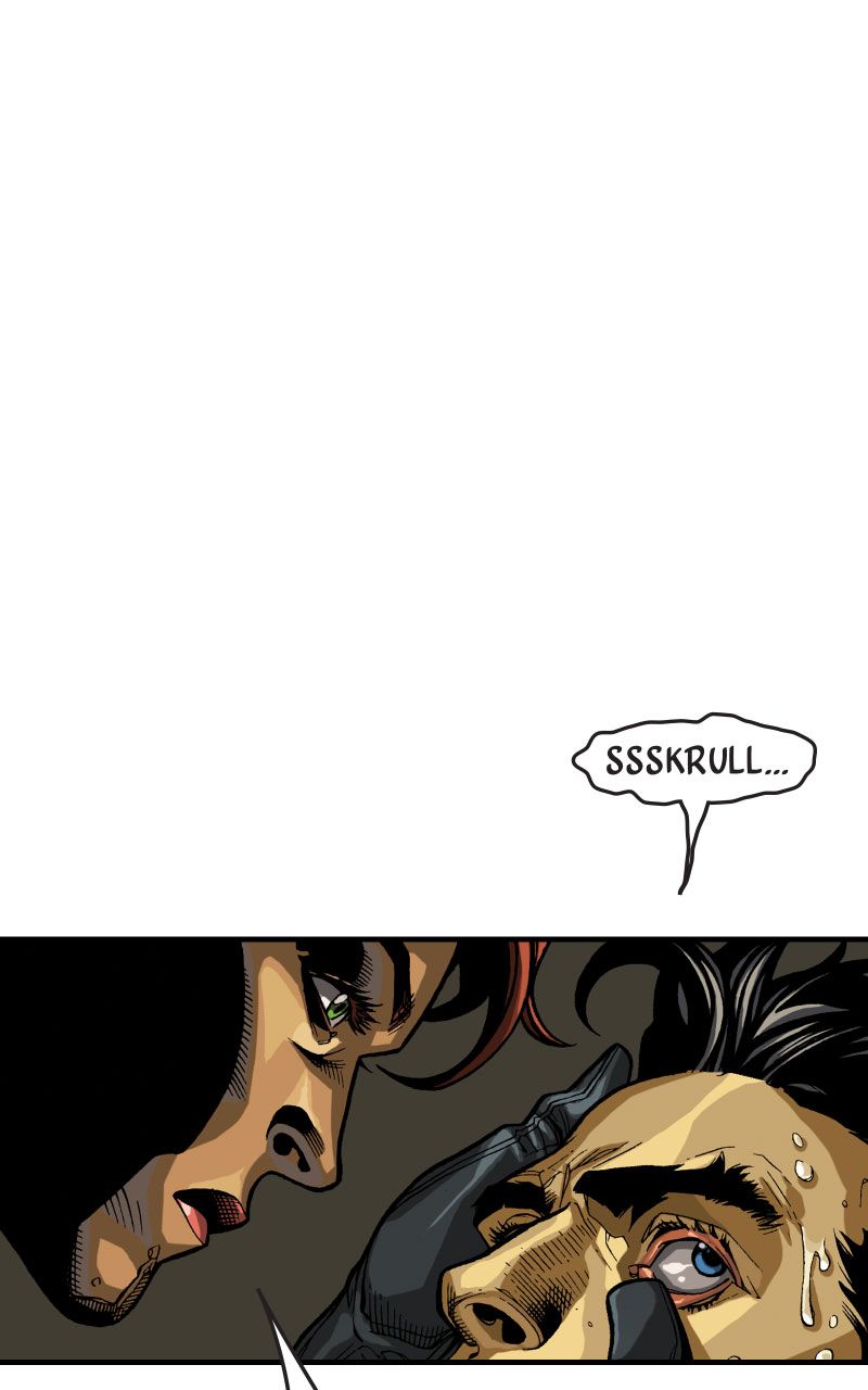 Secret Invasion Infinity Comic (2023) issue 10 - Page 34