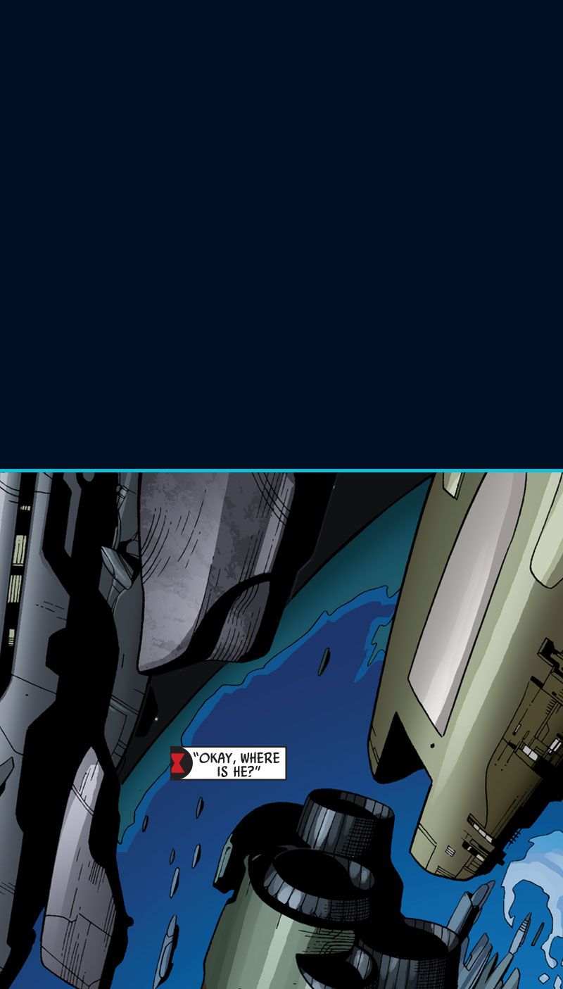 Secret Invasion Infinity Comic (2023) issue 10 - Page 76