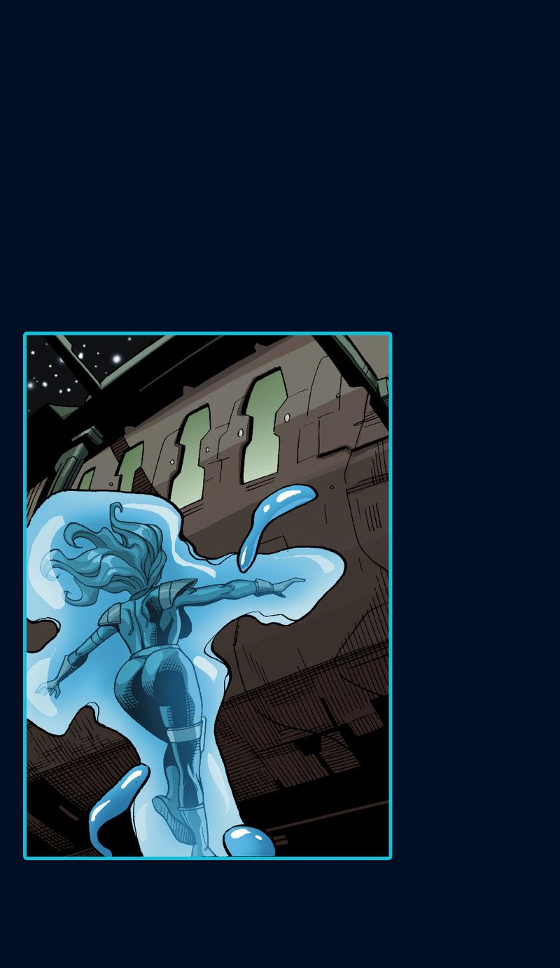 Secret Invasion Infinity Comic (2023) issue 10 - Page 78