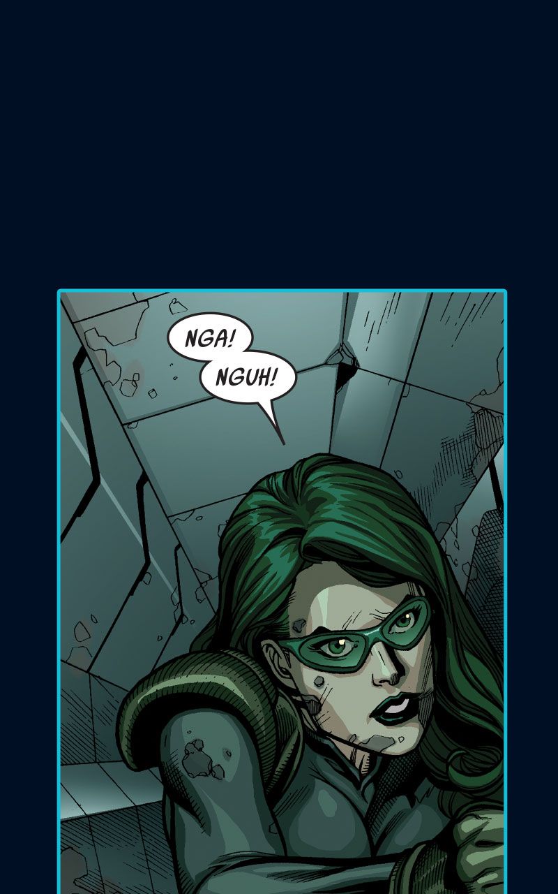 Secret Invasion Infinity Comic (2023) issue 10 - Page 92