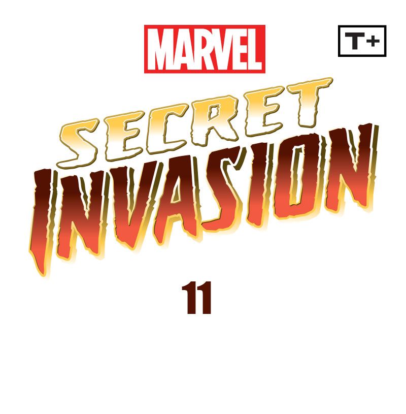 Secret Invasion Infinity Comic (2023) issue 11 - Page 2