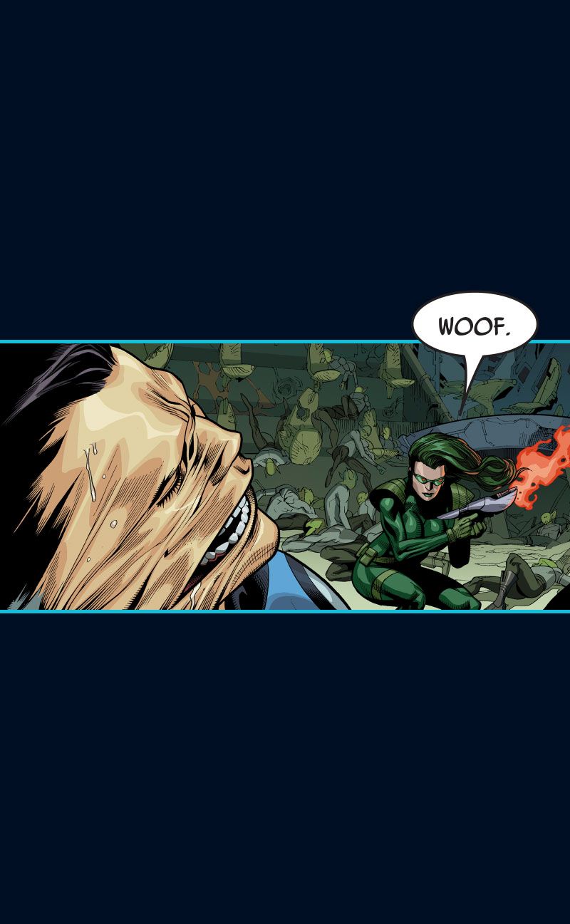 Secret Invasion Infinity Comic (2023) issue 11 - Page 104