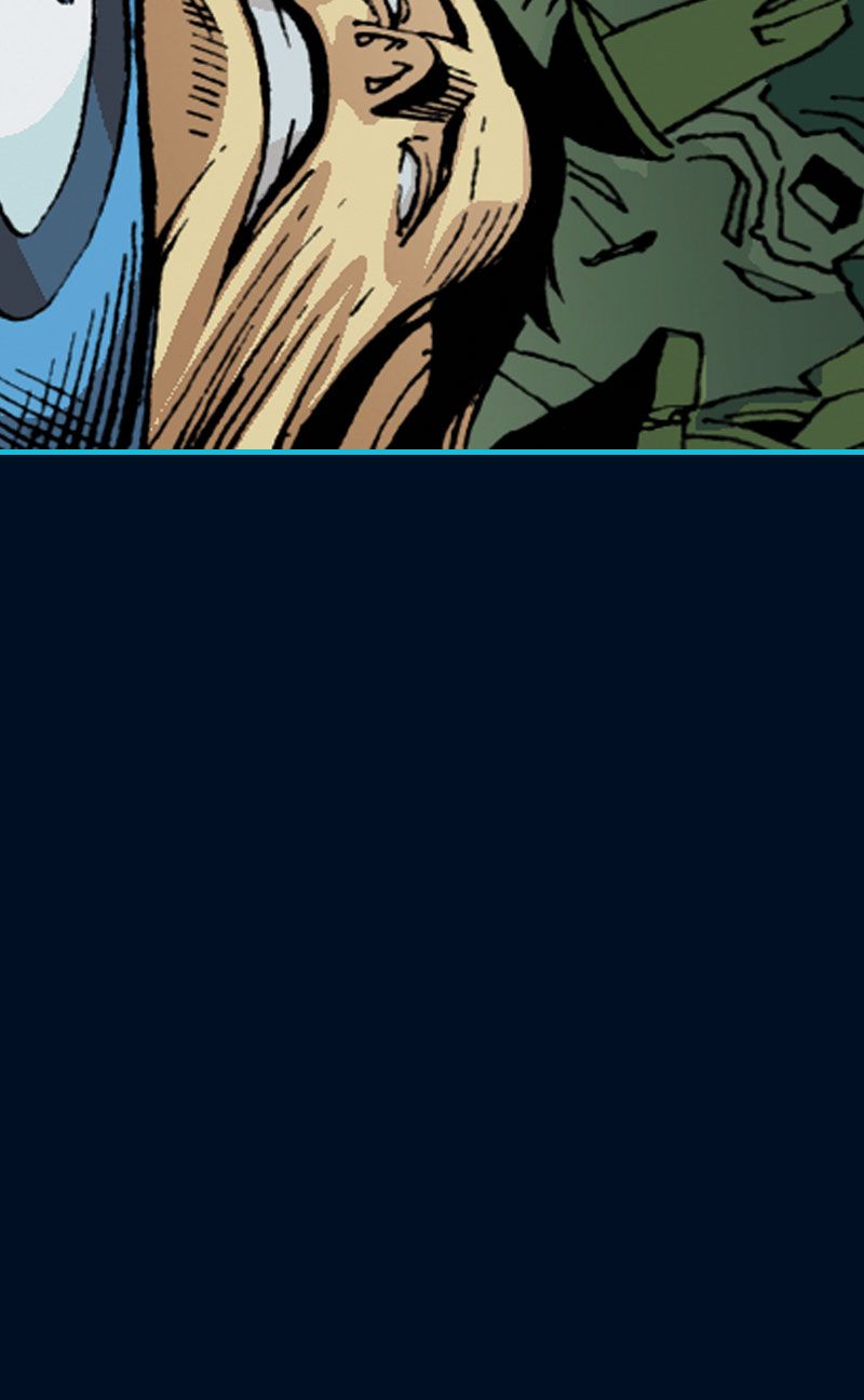 Secret Invasion Infinity Comic (2023) issue 11 - Page 109