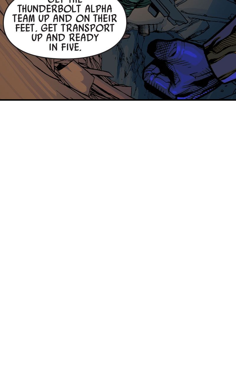 Secret Invasion Infinity Comic (2023) issue 11 - Page 17