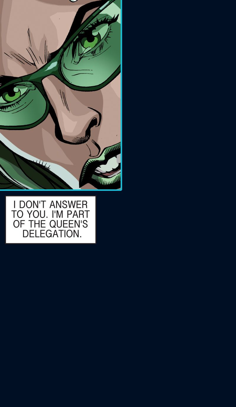 Secret Invasion Infinity Comic (2023) issue 11 - Page 80