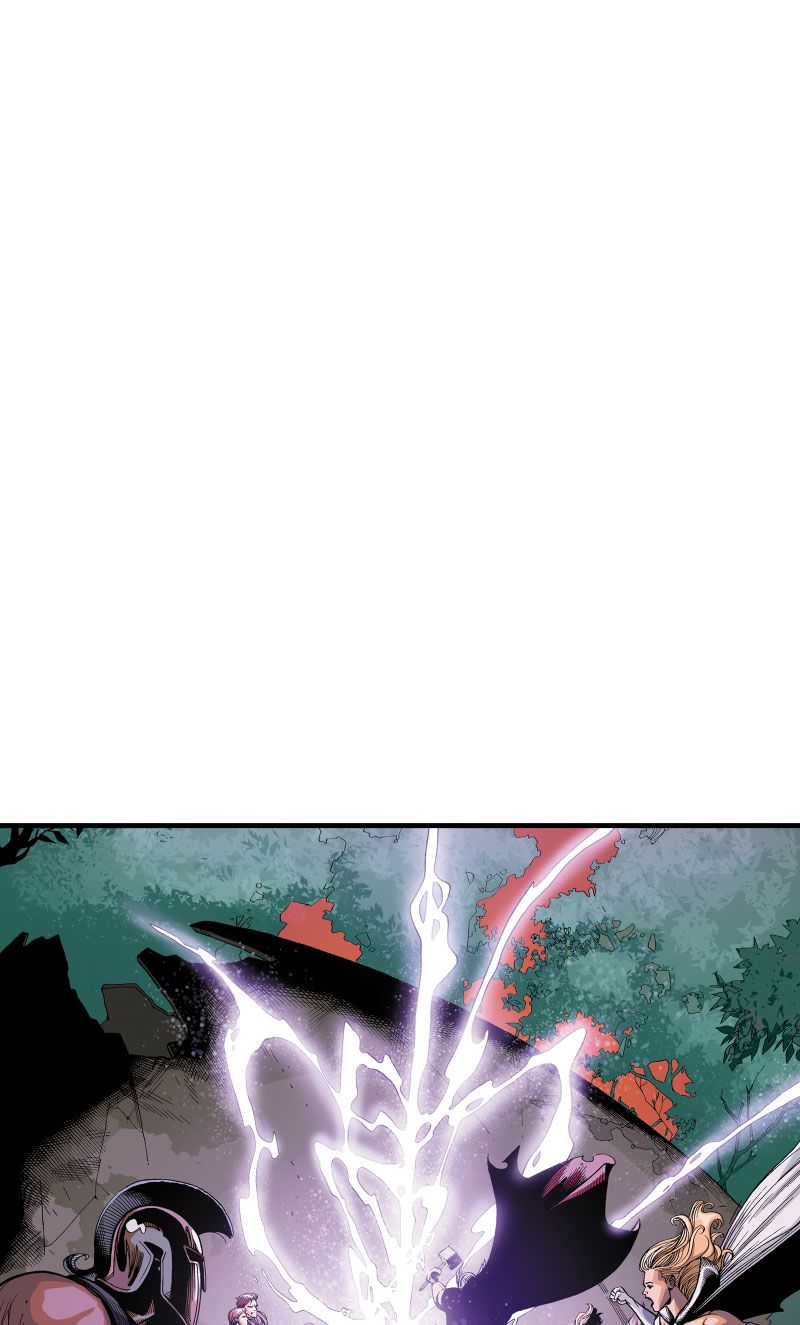 Secret Invasion Infinity Comic (2023) issue 12 - Page 131