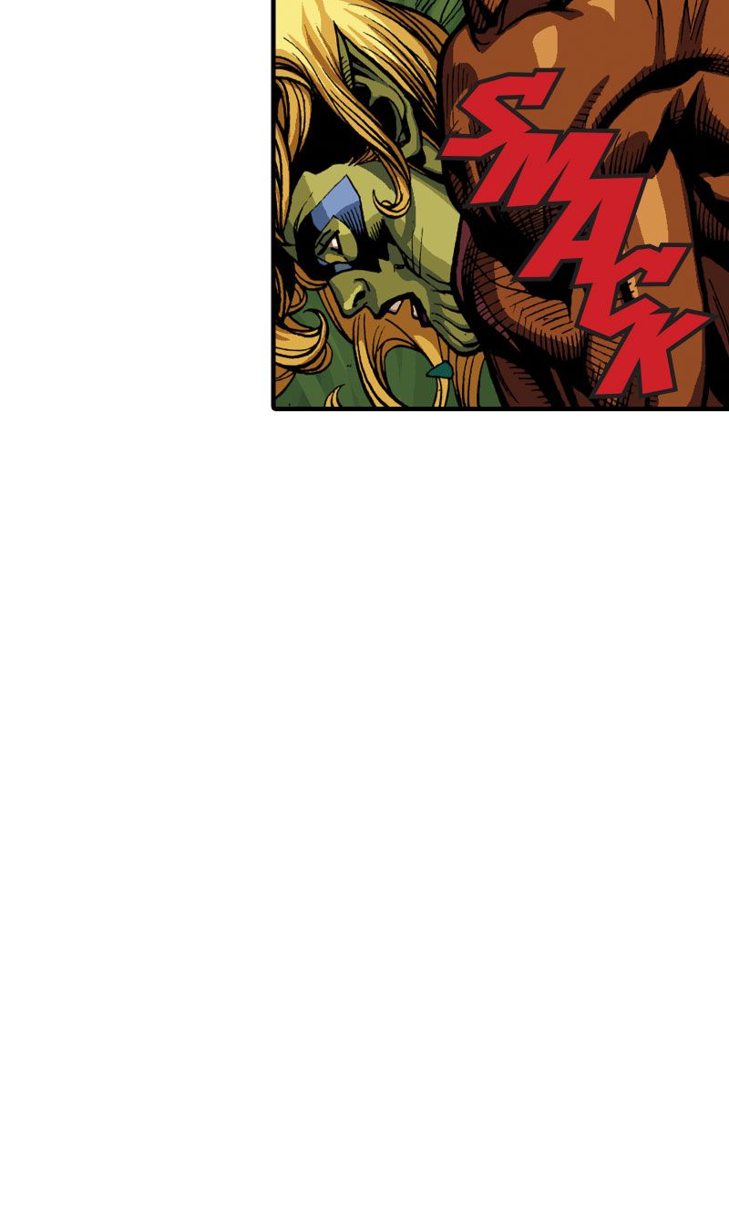 Secret Invasion Infinity Comic (2023) issue 12 - Page 160