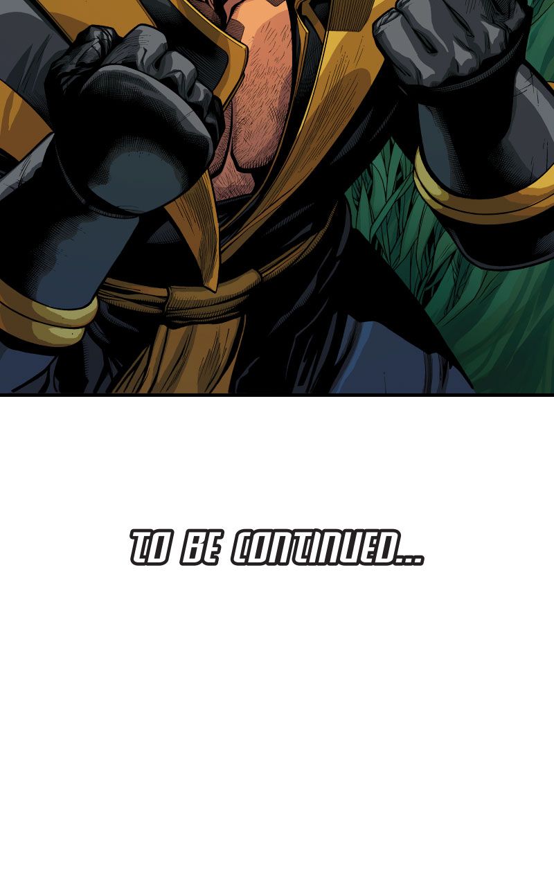 Secret Invasion Infinity Comic (2023) issue 12 - Page 187