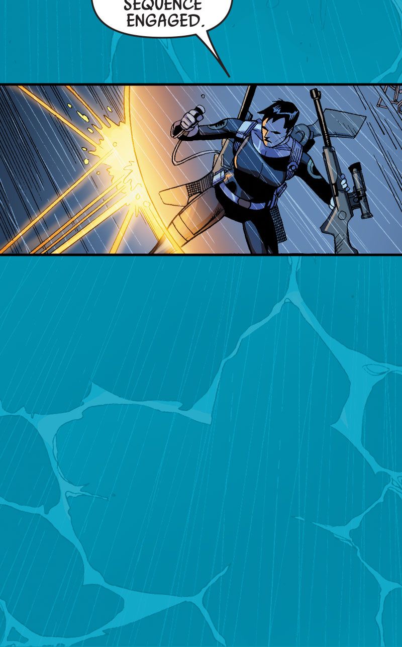 Secret Invasion Infinity Comic (2023) issue 12 - Page 51