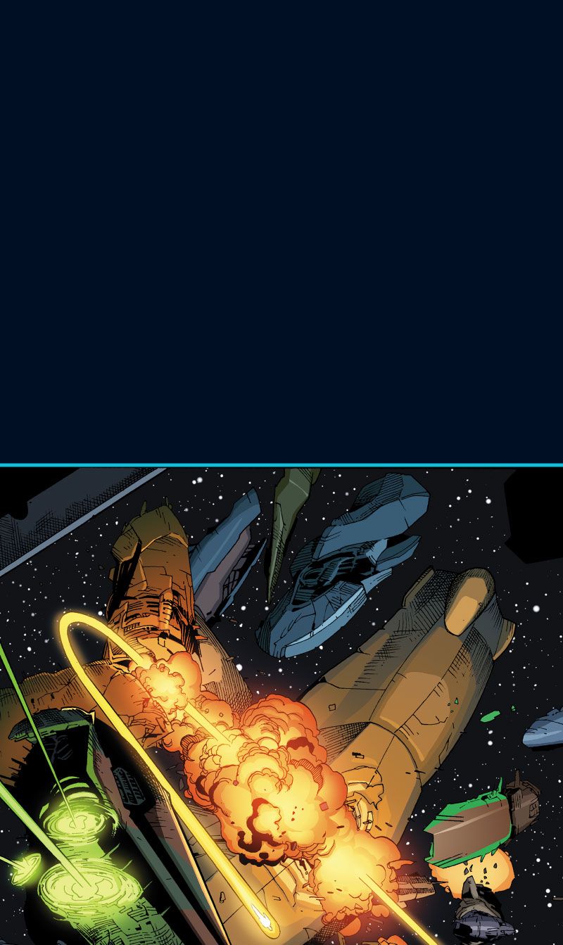 Secret Invasion Infinity Comic (2023) issue 12 - Page 84