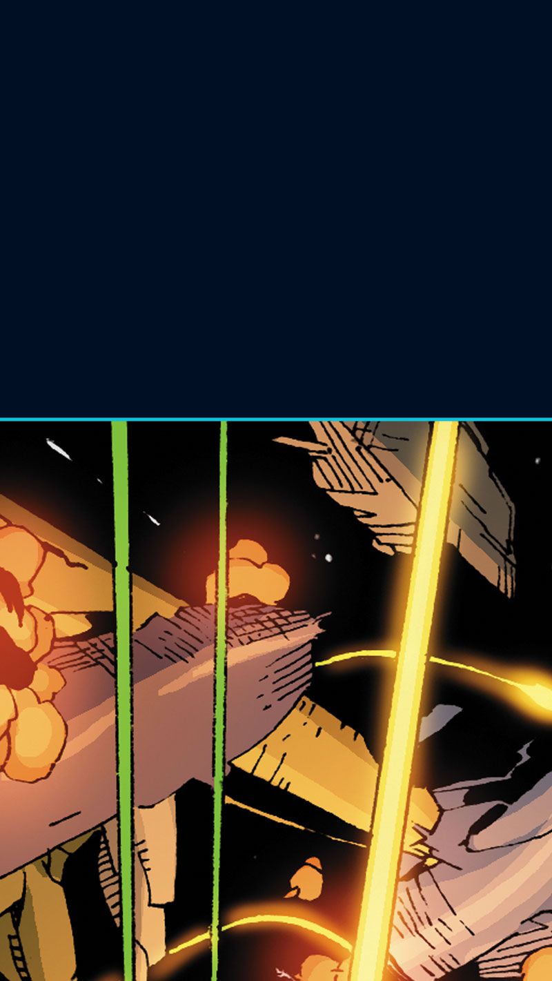 Secret Invasion Infinity Comic (2023) issue 12 - Page 96