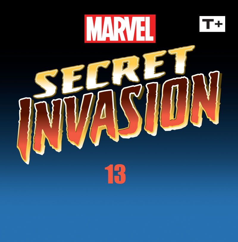 Secret Invasion Infinity Comic (2023) issue 13 - Page 2