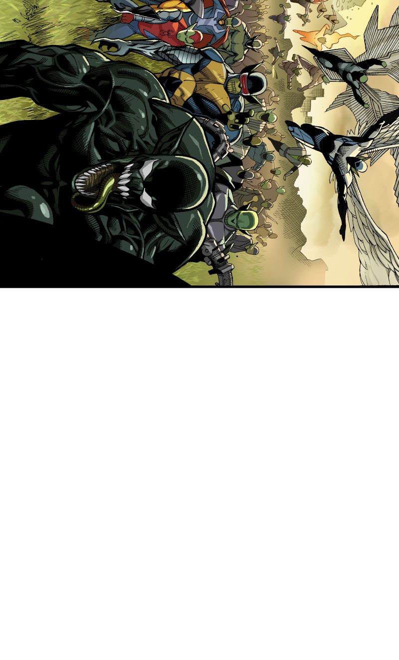 Secret Invasion Infinity Comic (2023) issue 14 - Page 108