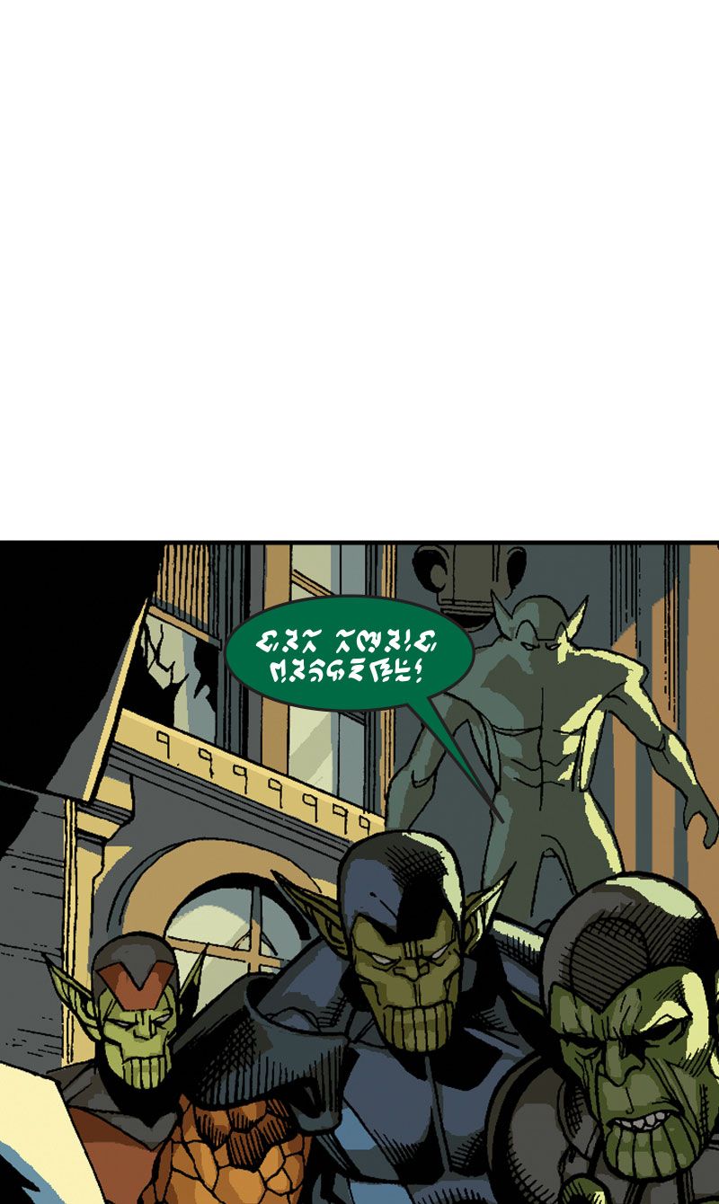 Secret Invasion Infinity Comic (2023) issue 14 - Page 26