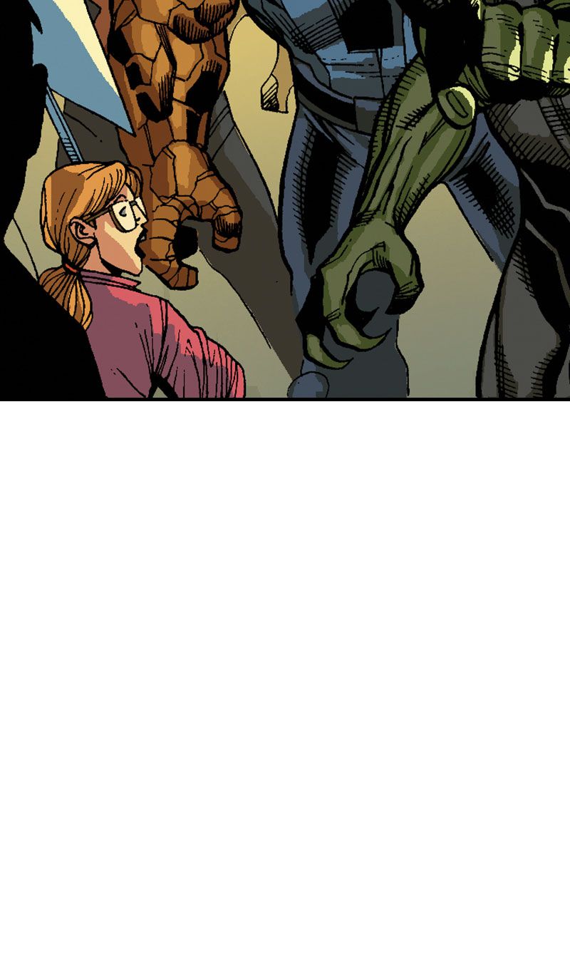 Secret Invasion Infinity Comic (2023) issue 14 - Page 27