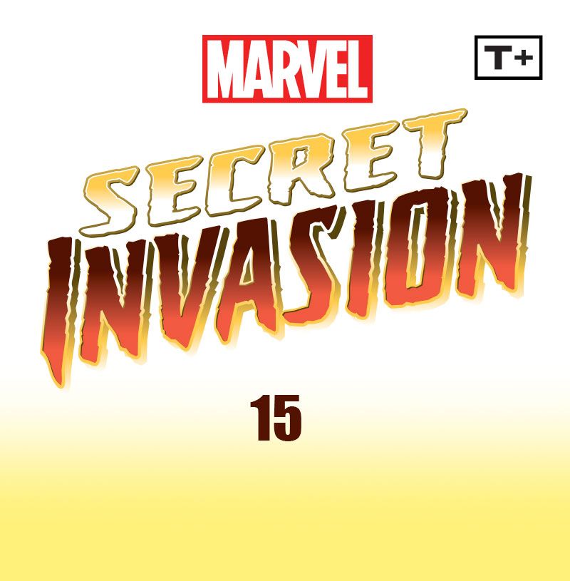 Secret Invasion Infinity Comic (2023) issue 15 - Page 2