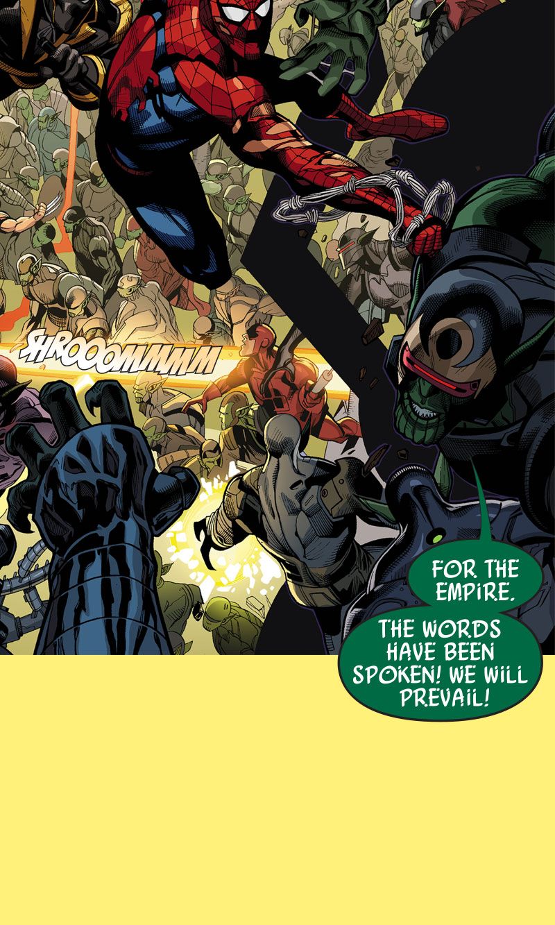 Secret Invasion Infinity Comic (2023) issue 15 - Page 5