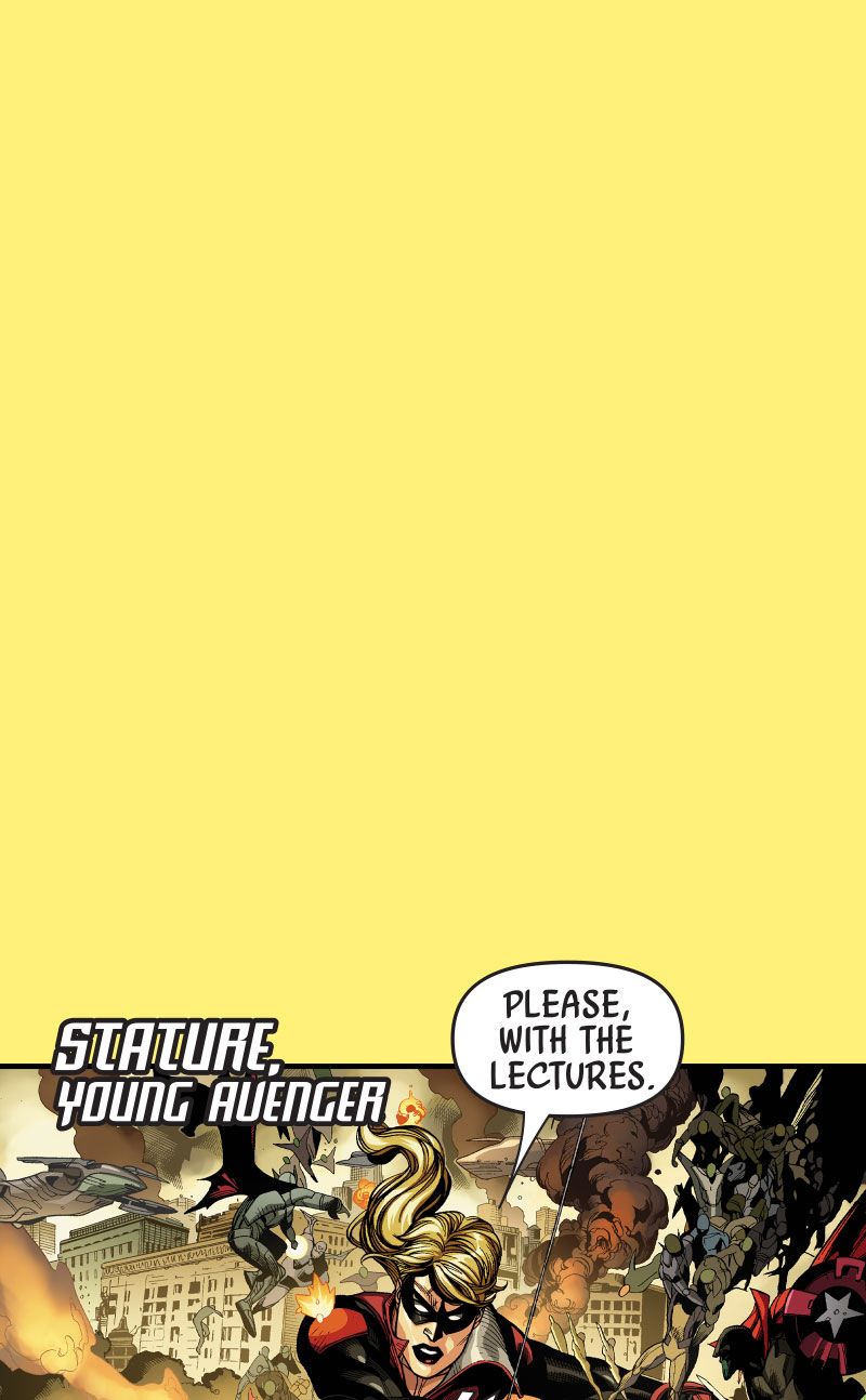 Secret Invasion Infinity Comic (2023) issue 15 - Page 46