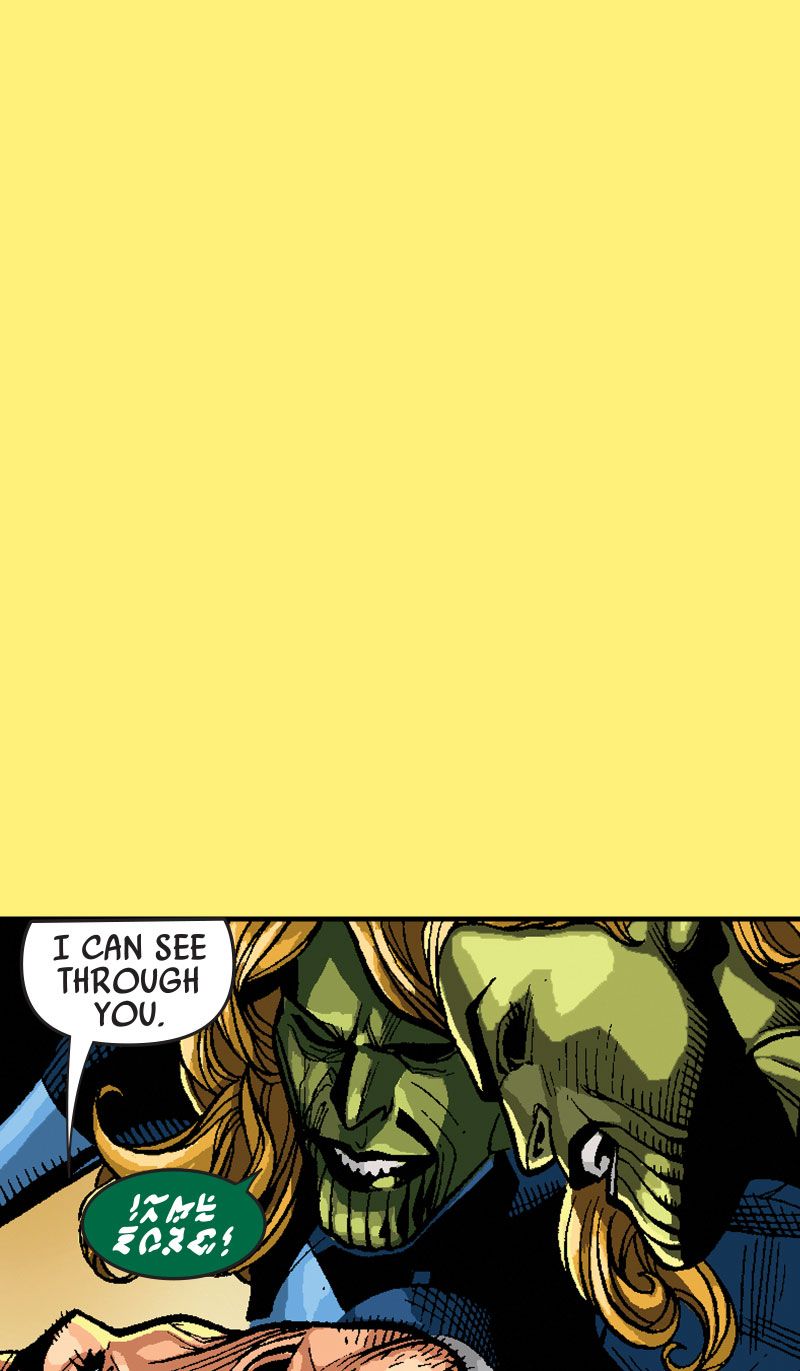 Secret Invasion Infinity Comic (2023) issue 15 - Page 85