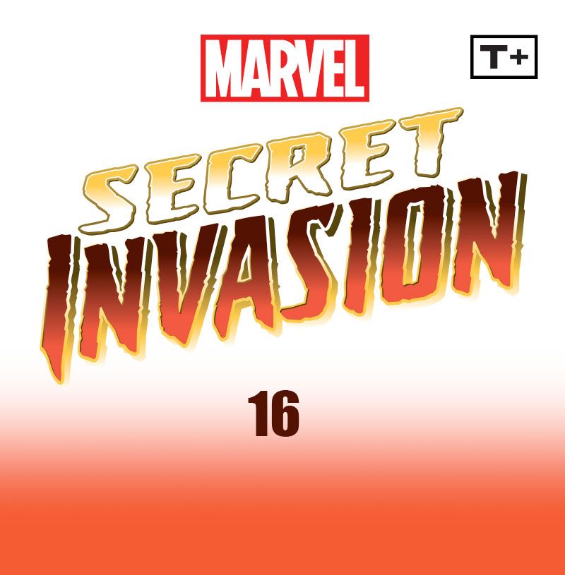 Secret Invasion Infinity Comic (2023) issue 16 - Page 2