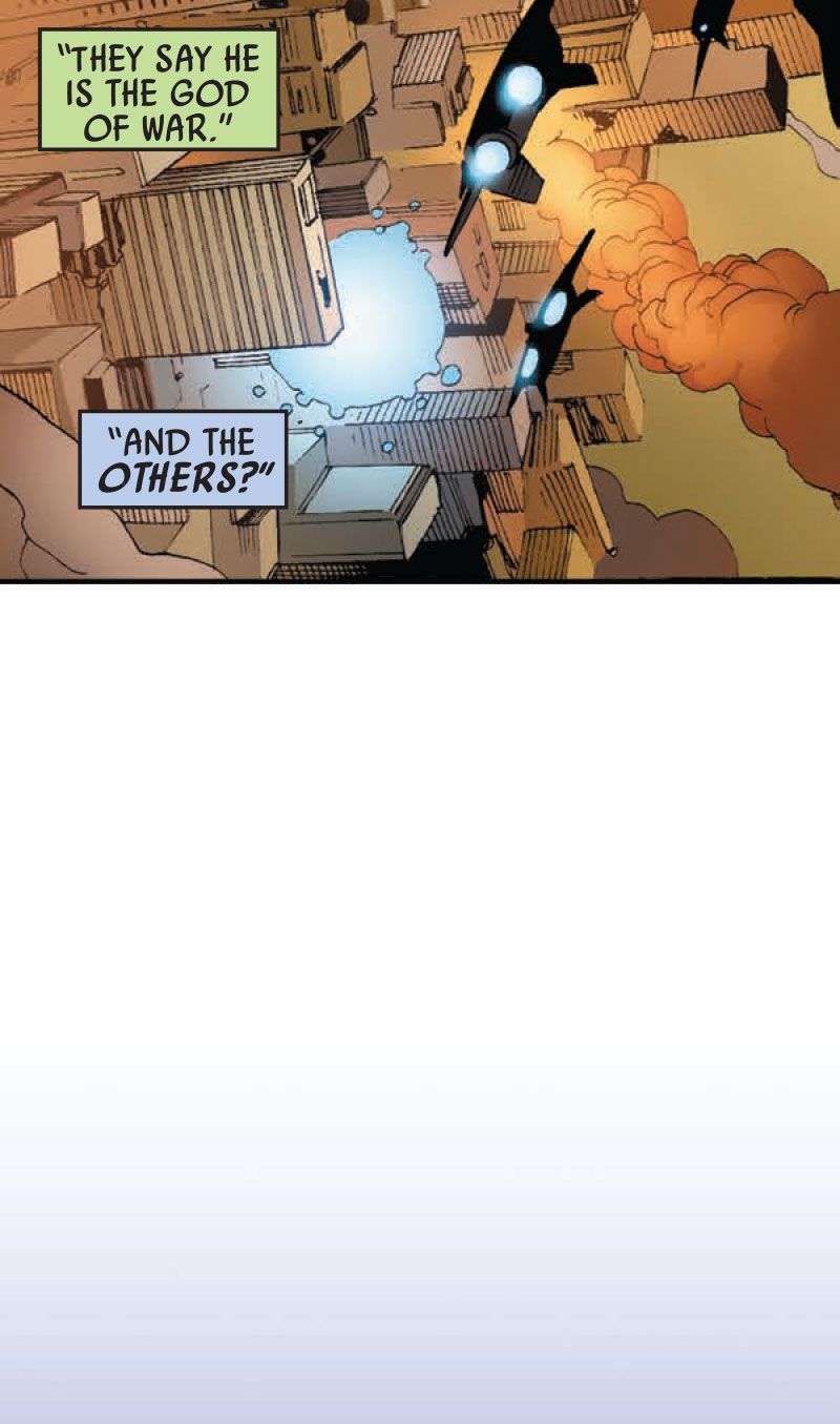 Secret Invasion Infinity Comic (2023) issue 17 - Page 60