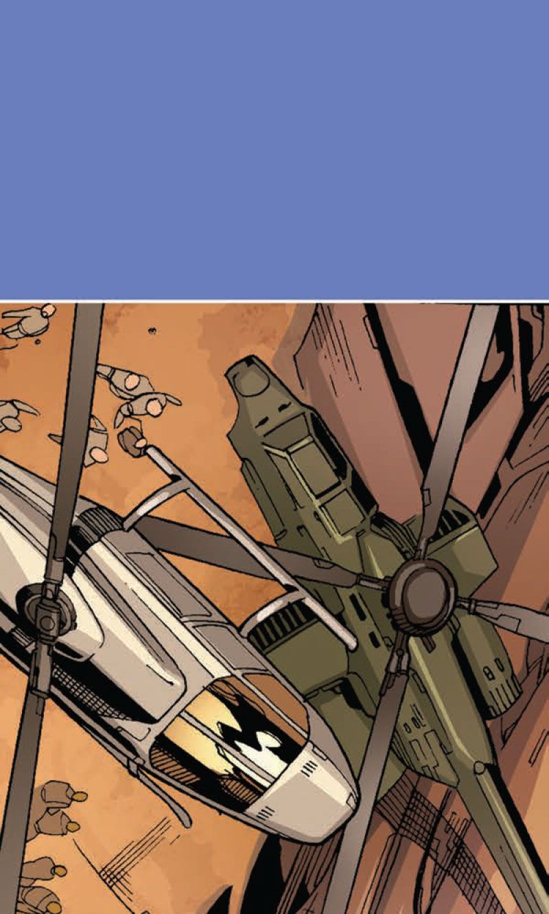 Secret Invasion Infinity Comic (2023) issue 17 - Page 80