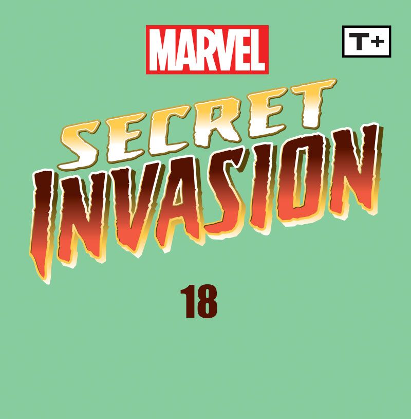 Secret Invasion Infinity Comic (2023) issue 18 - Page 2