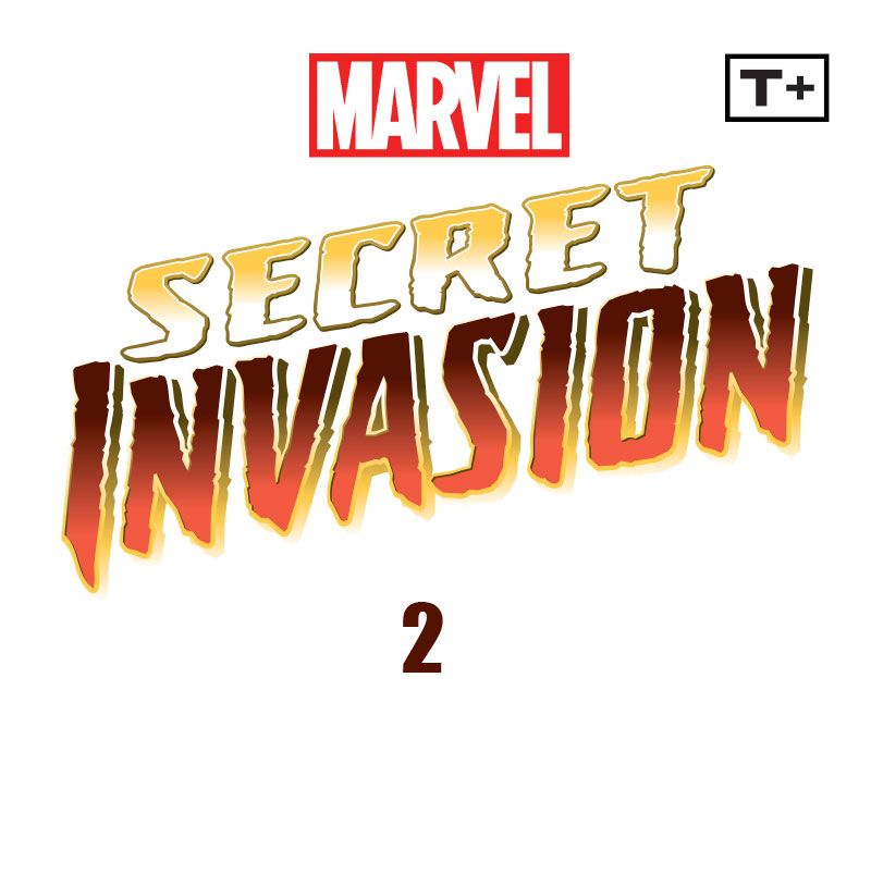 Secret Invasion Infinity Comic (2023) issue 2 - Page 2