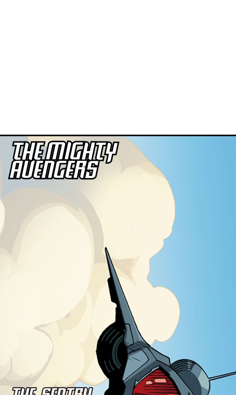 Secret Invasion Infinity Comic (2023) issue 2 - Page 25