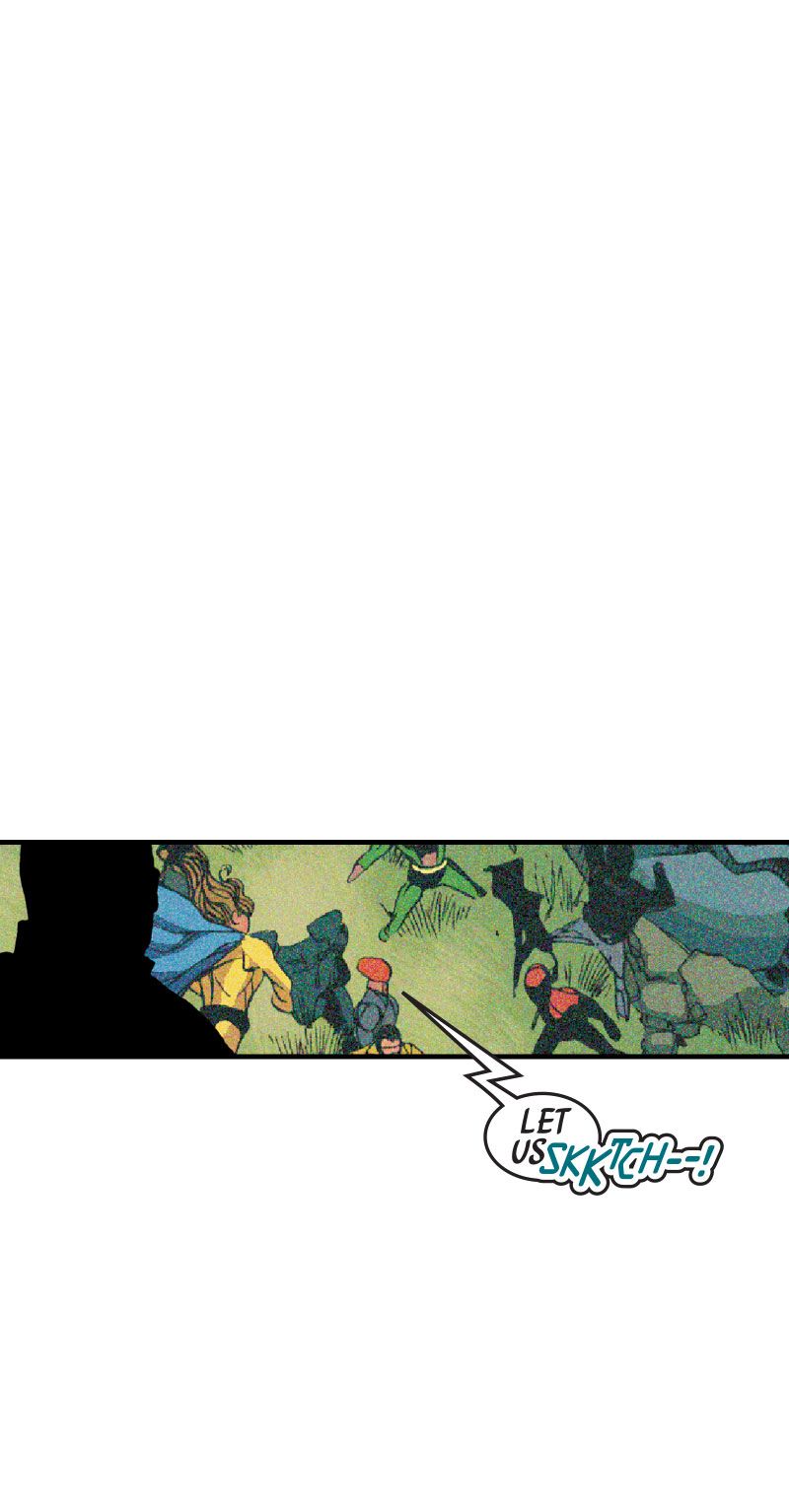 Secret Invasion Infinity Comic (2023) issue 3 - Page 5