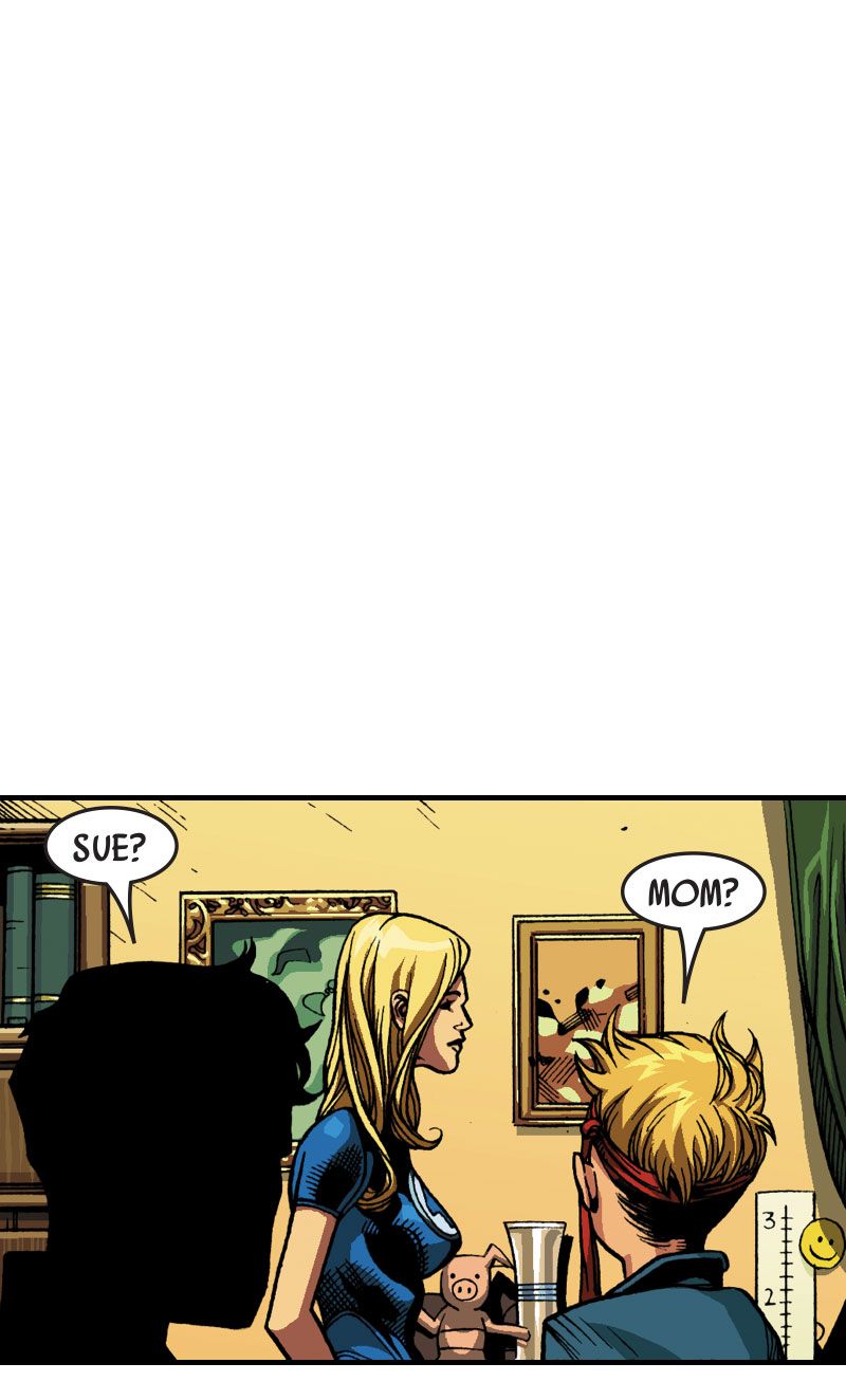 Secret Invasion Infinity Comic (2023) issue 4 - Page 18