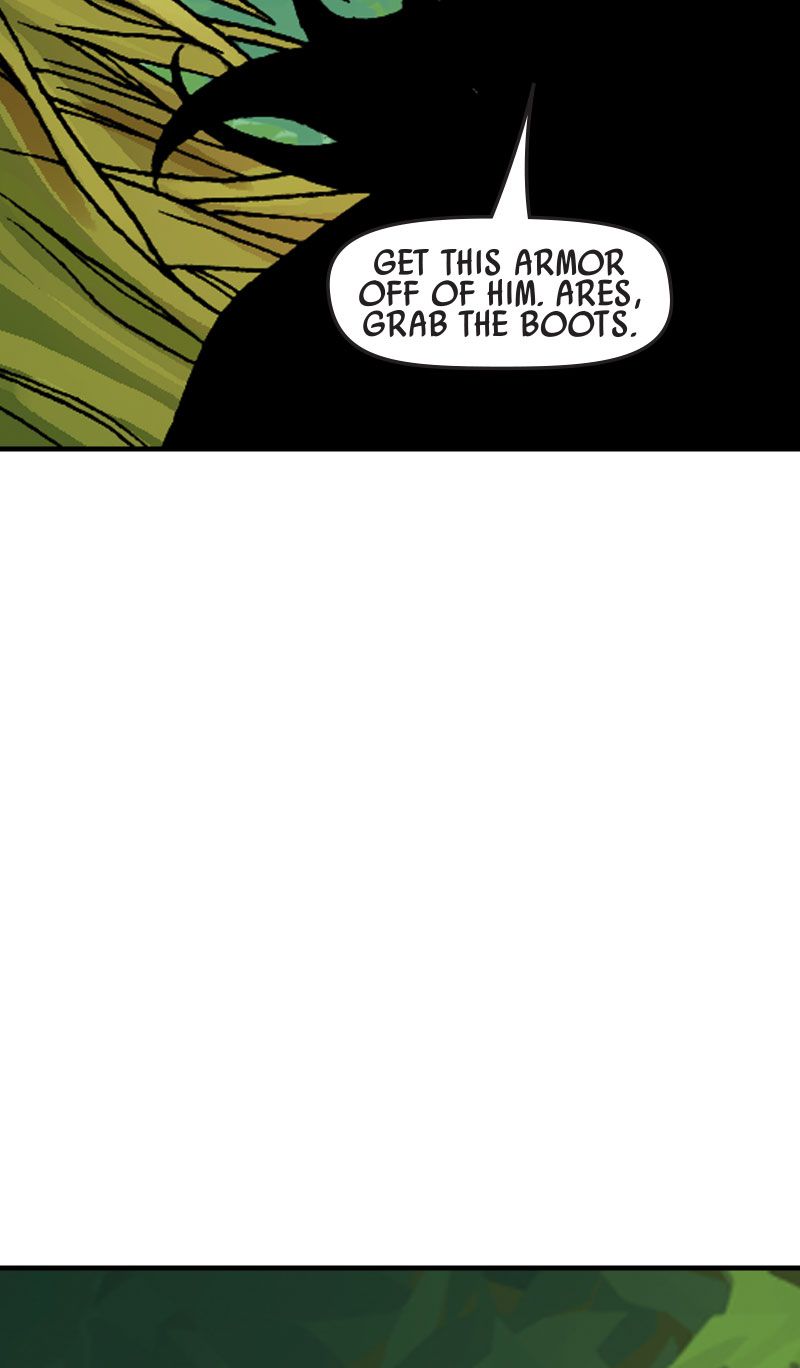 Secret Invasion Infinity Comic (2023) issue 4 - Page 44