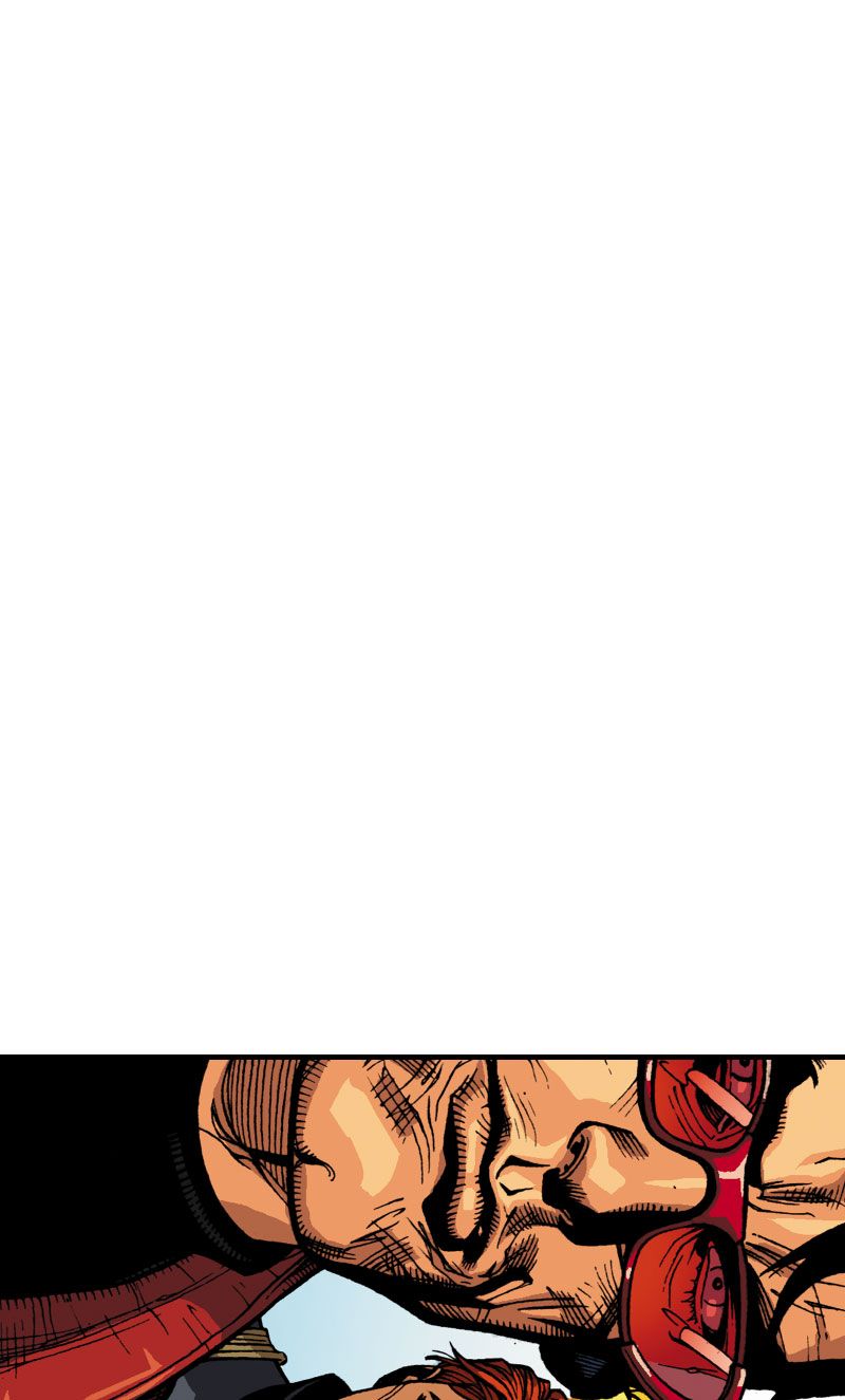 Secret Invasion Infinity Comic (2023) issue 4 - Page 54