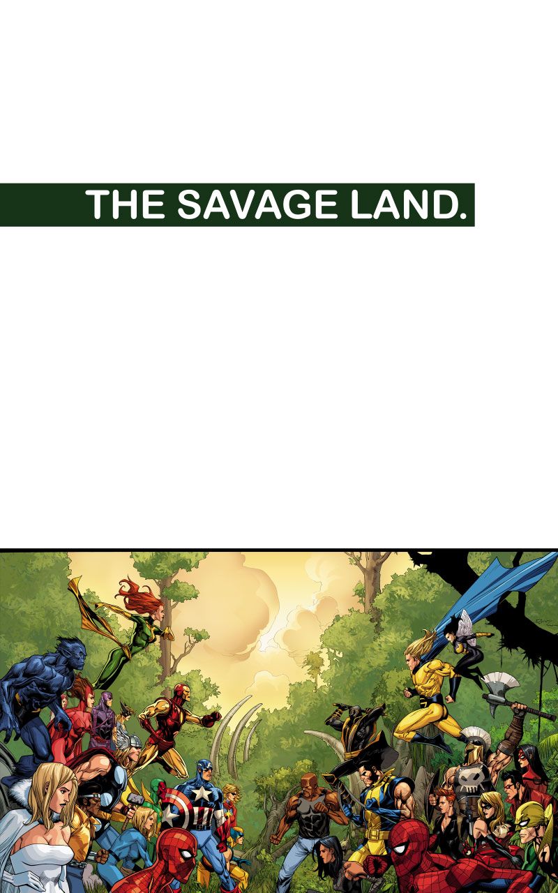 Secret Invasion Infinity Comic (2023) issue 5 - Page 3