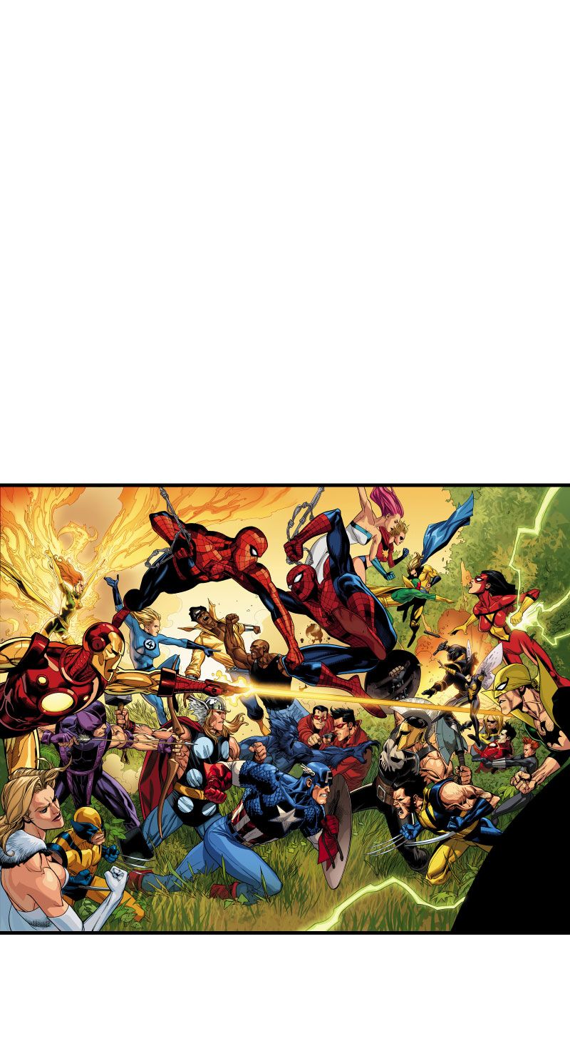 Secret Invasion Infinity Comic (2023) issue 5 - Page 29