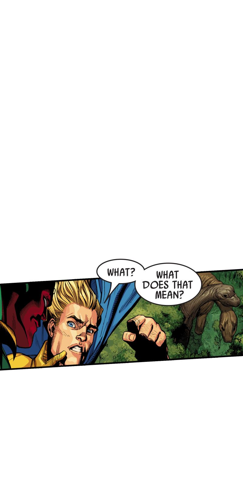 Secret Invasion Infinity Comic (2023) issue 5 - Page 37