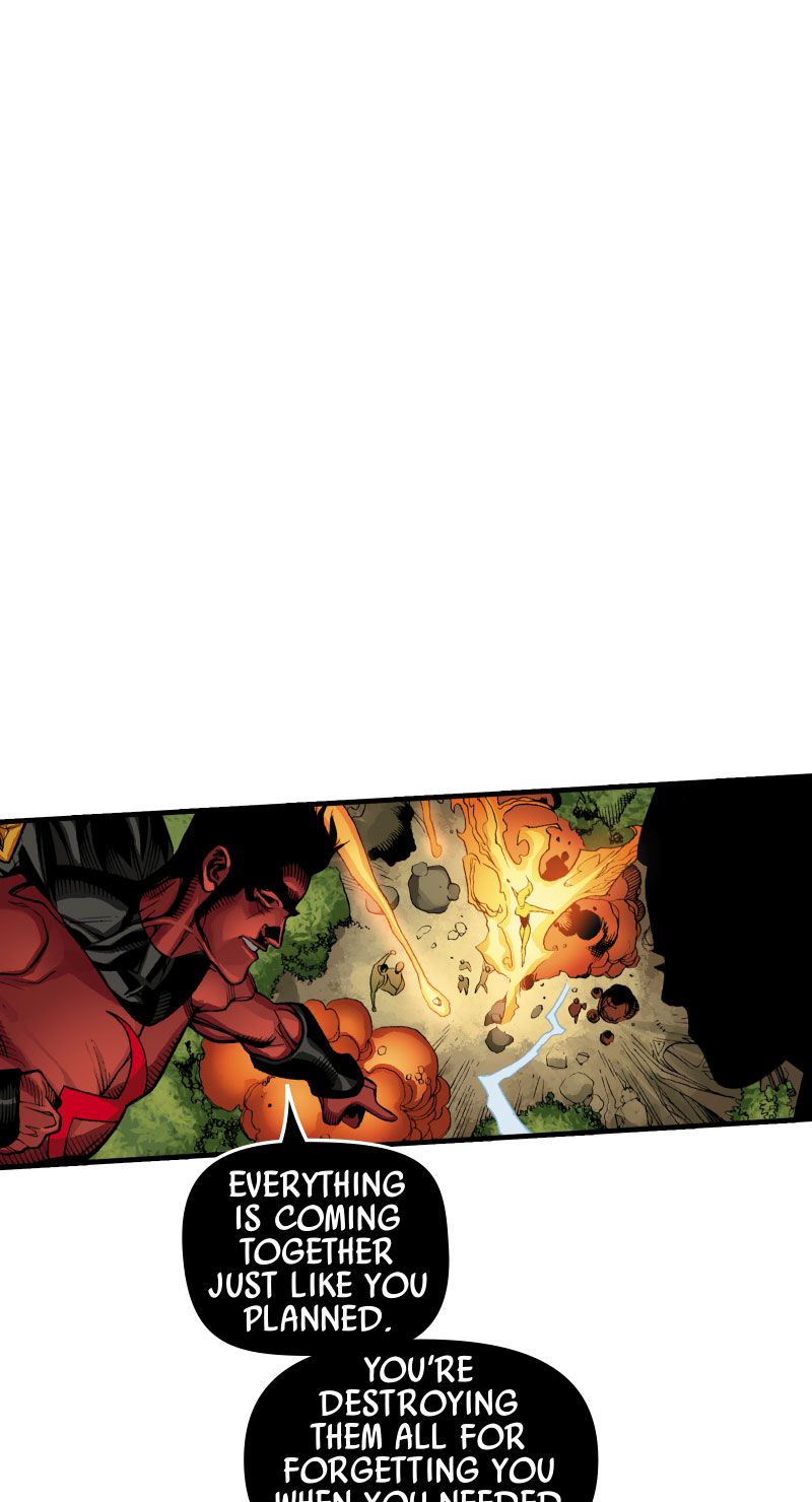 Secret Invasion Infinity Comic (2023) issue 5 - Page 42