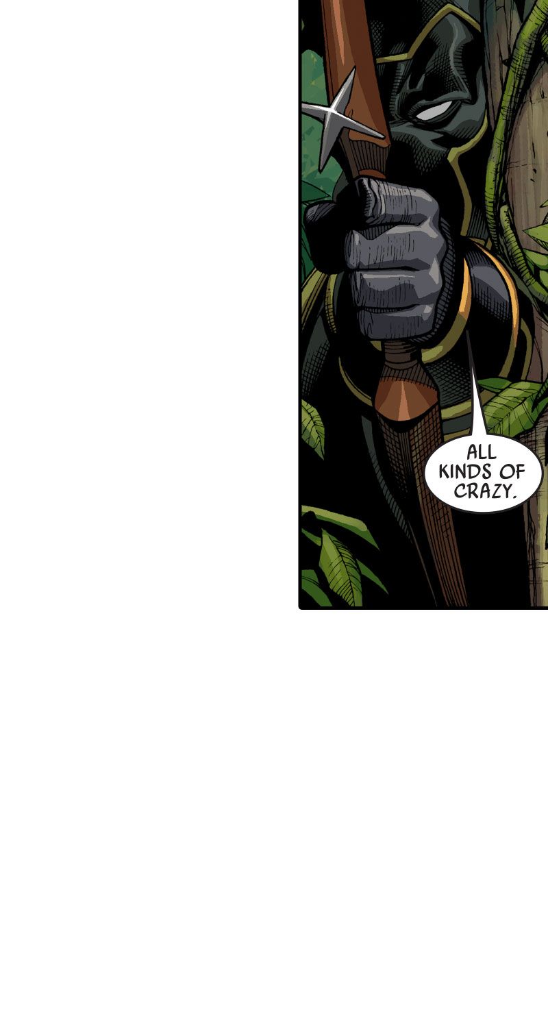 Secret Invasion Infinity Comic (2023) issue 5 - Page 55