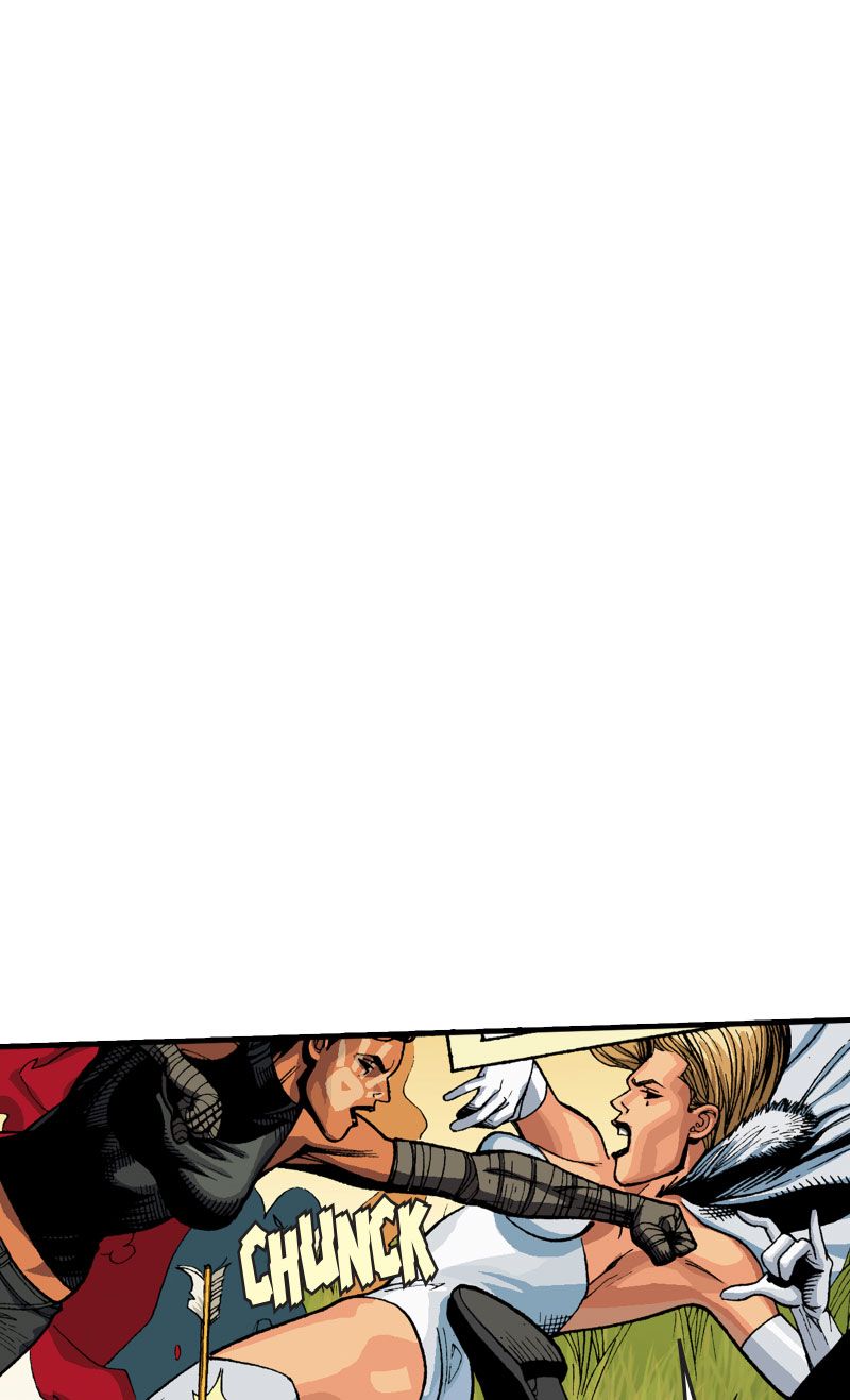 Secret Invasion Infinity Comic (2023) issue 5 - Page 58