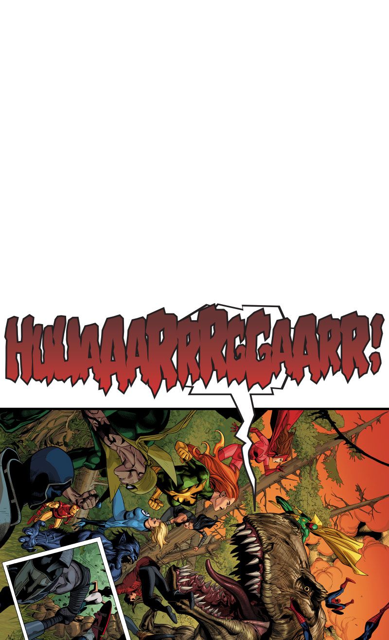 Secret Invasion Infinity Comic (2023) issue 5 - Page 63