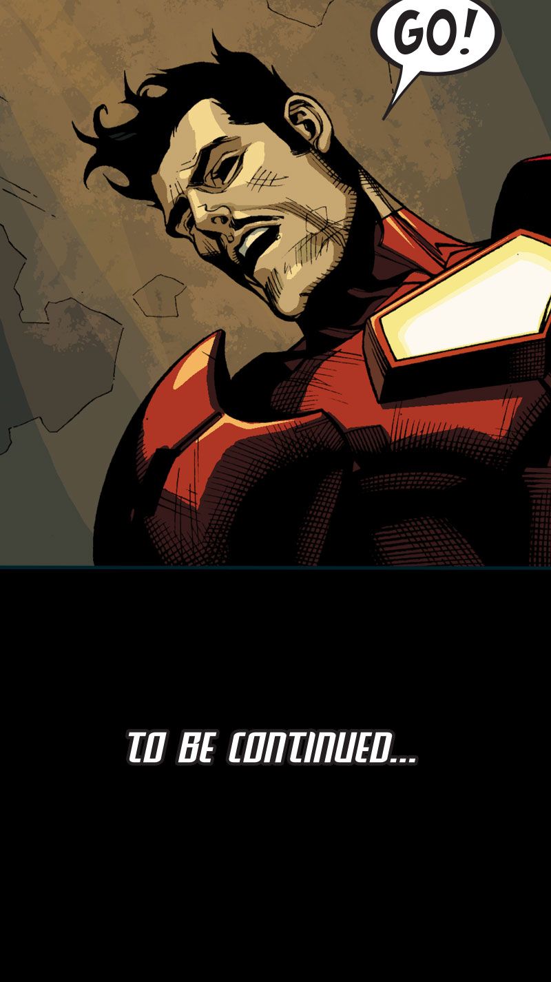 Secret Invasion Infinity Comic (2023) issue 5 - Page 82