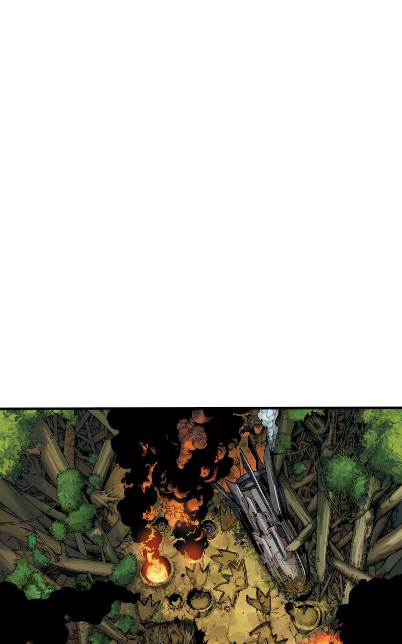 Secret Invasion Infinity Comic (2023) issue 6 - Page 3