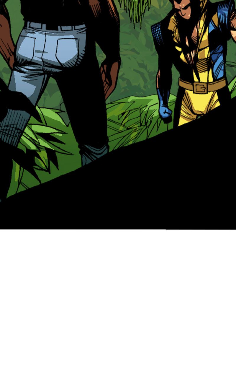 Secret Invasion Infinity Comic (2023) issue 6 - Page 17