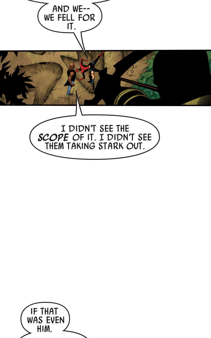 Secret Invasion Infinity Comic (2023) issue 6 - Page 21