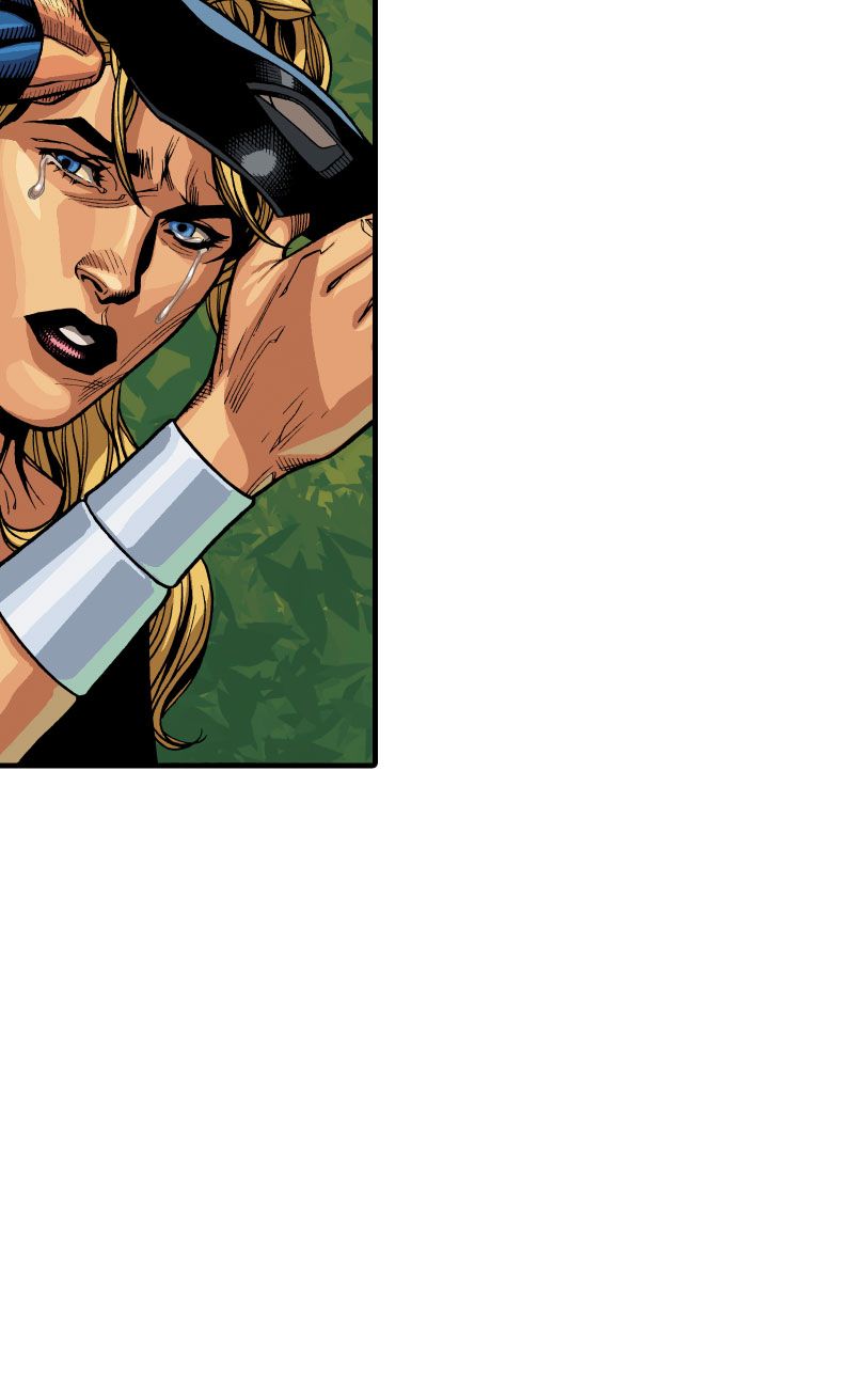 Secret Invasion Infinity Comic (2023) issue 6 - Page 36